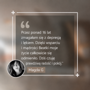 Magda G.