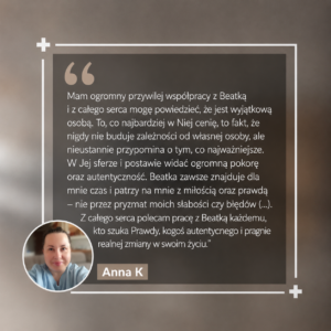Ania K.